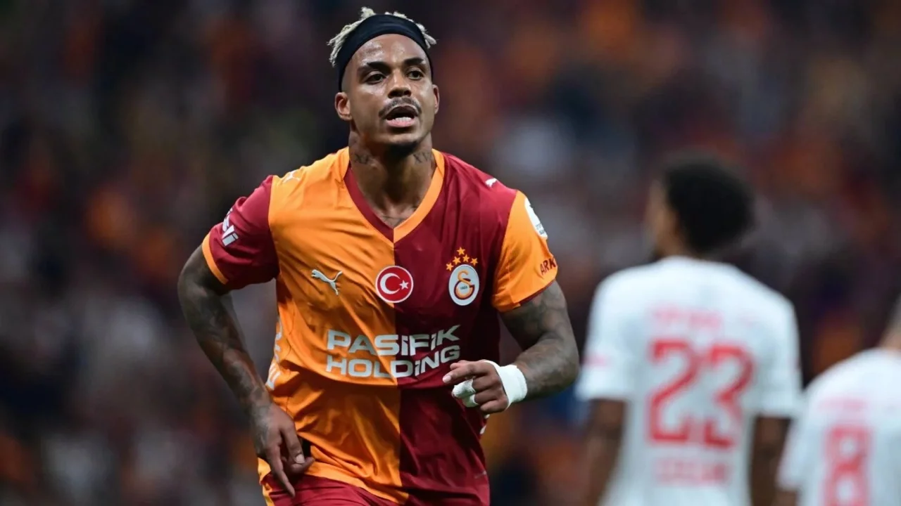 Mario Lemina'dan geleceğine ilişkin açıklama