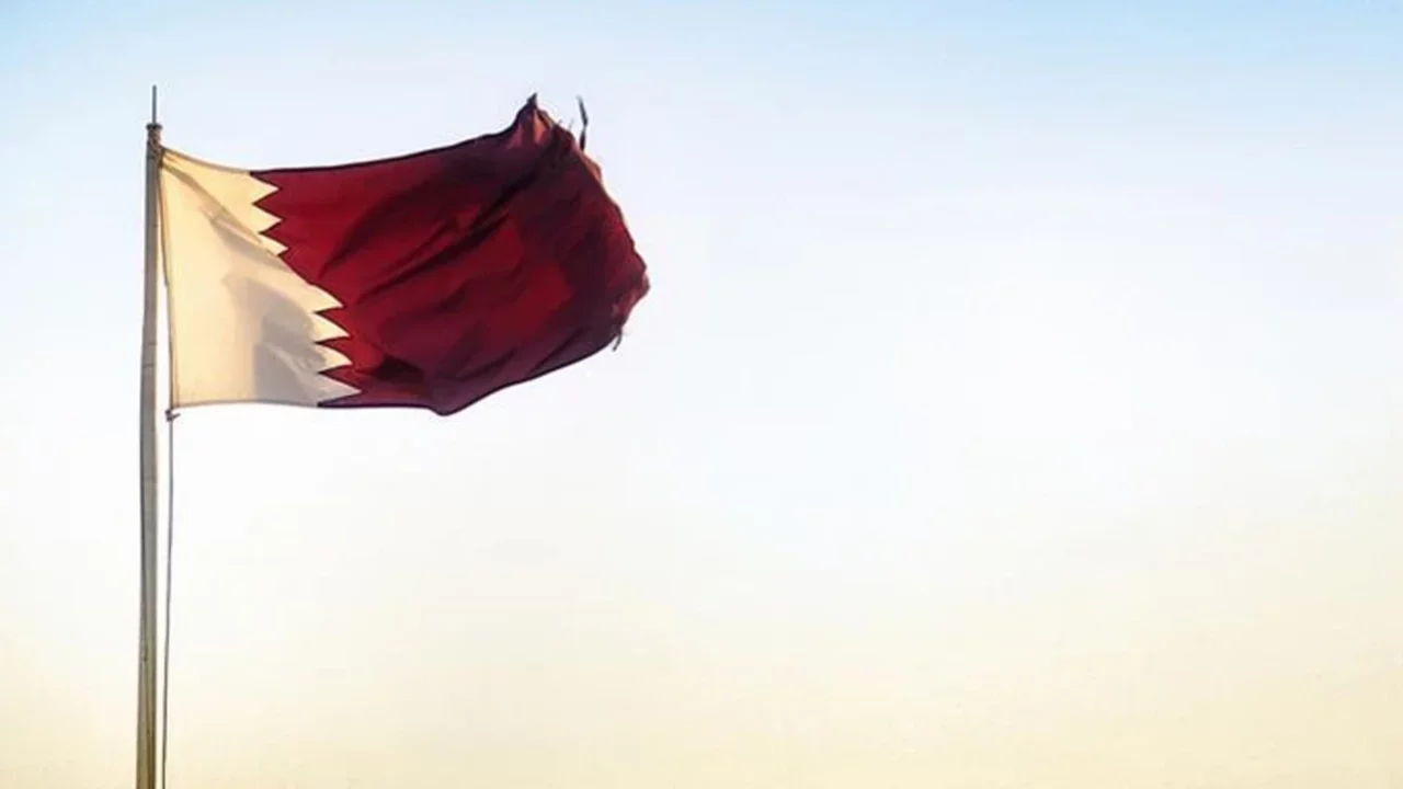 Katar açıklarında yük gemisine saldırı düzenlendi