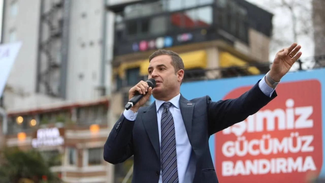 CHP'li bir belediye başkanı hakkında daha soruşturma izni!
