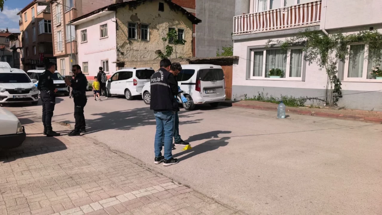 Bursa'da silahlı yaralama olayının şüphelisi tutuklandı