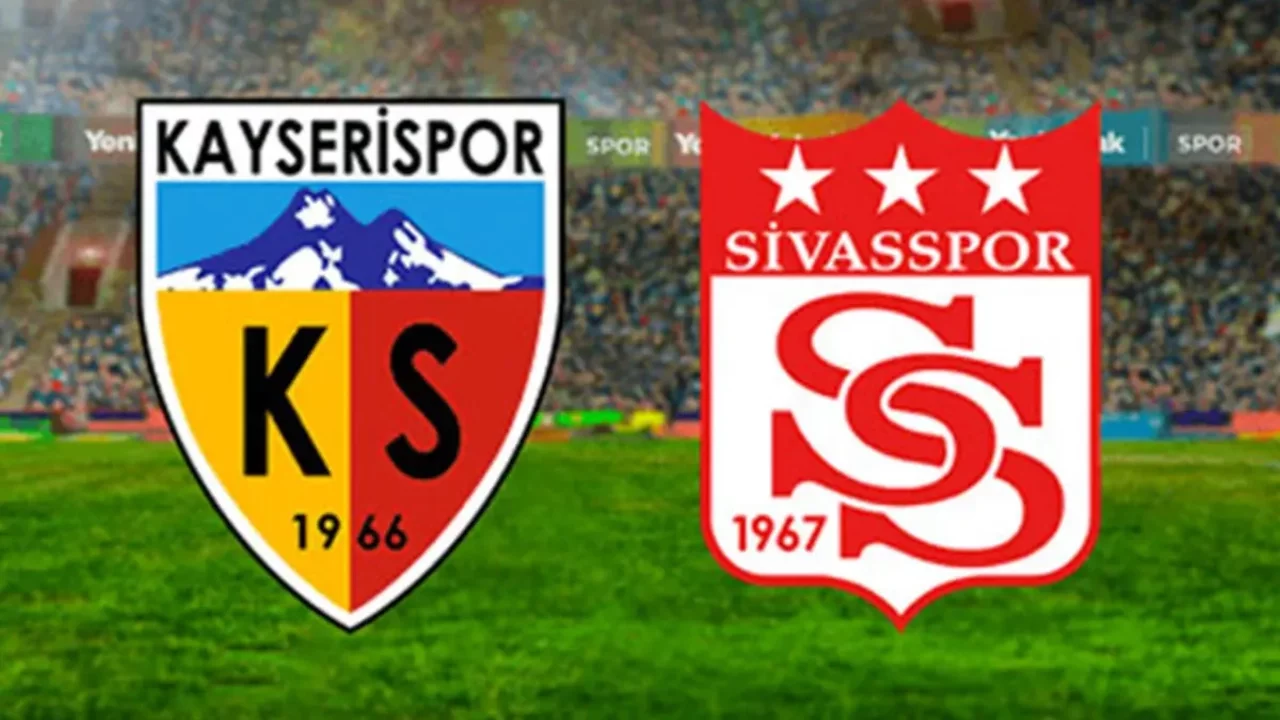 Sivasspor'dan Kayserispor'a gönderme