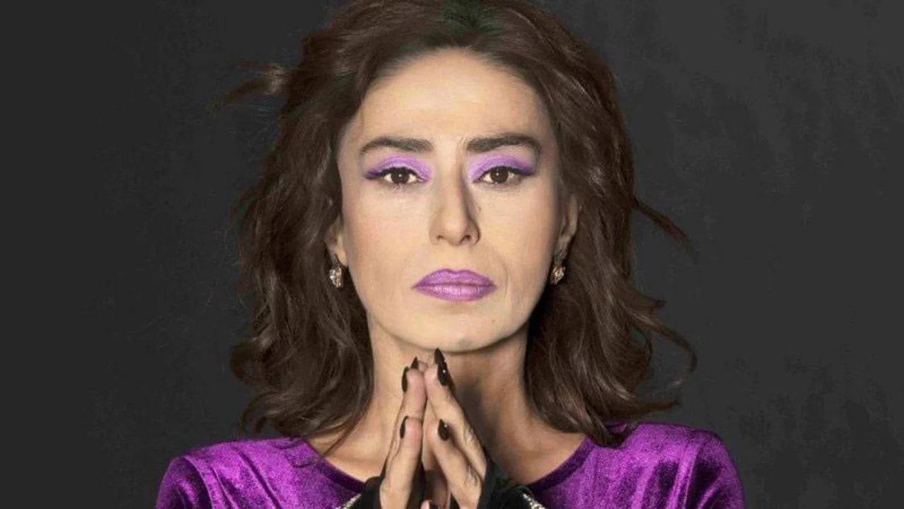 Yıldız Tilbe isyan etti: Yapay zekâyı korkunç buluyorum