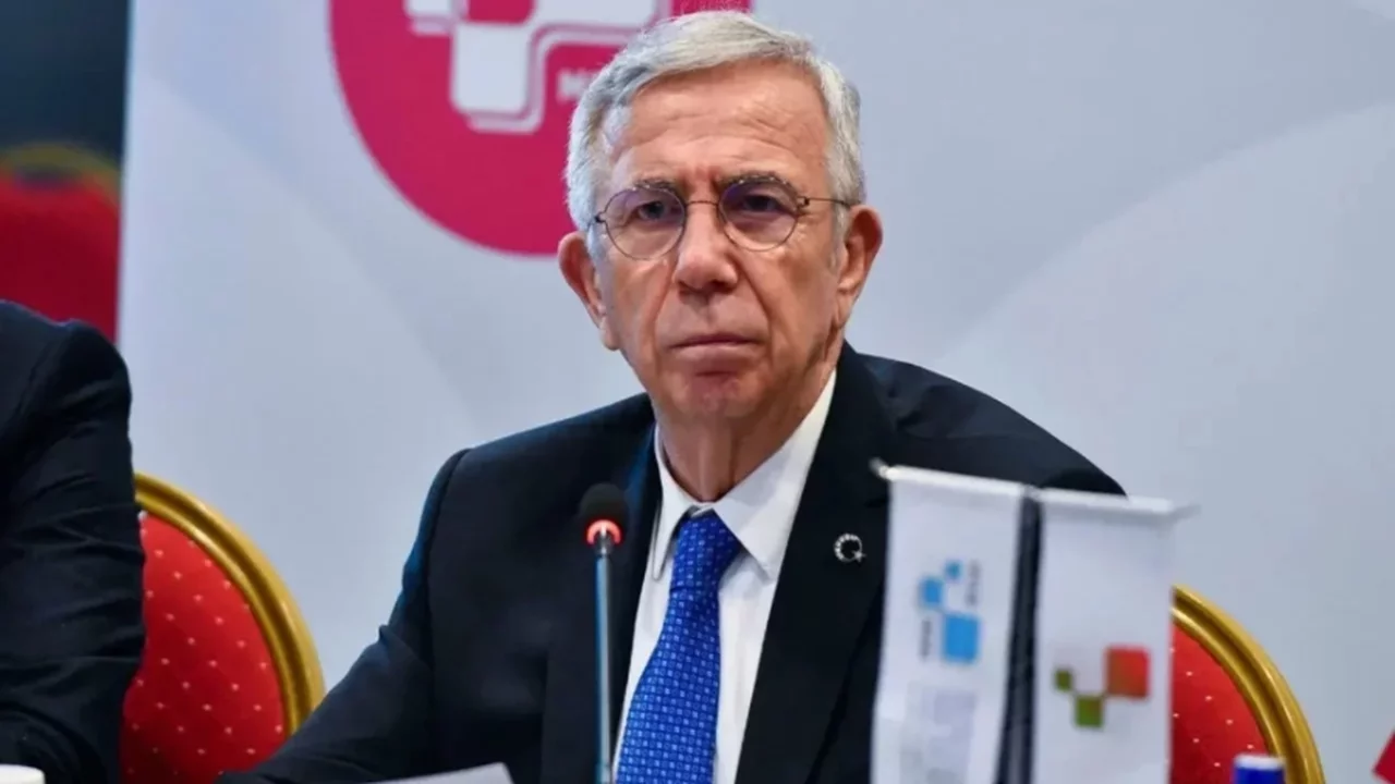 Mansur Yavaş'tan 'Anneler Günü' mesajı