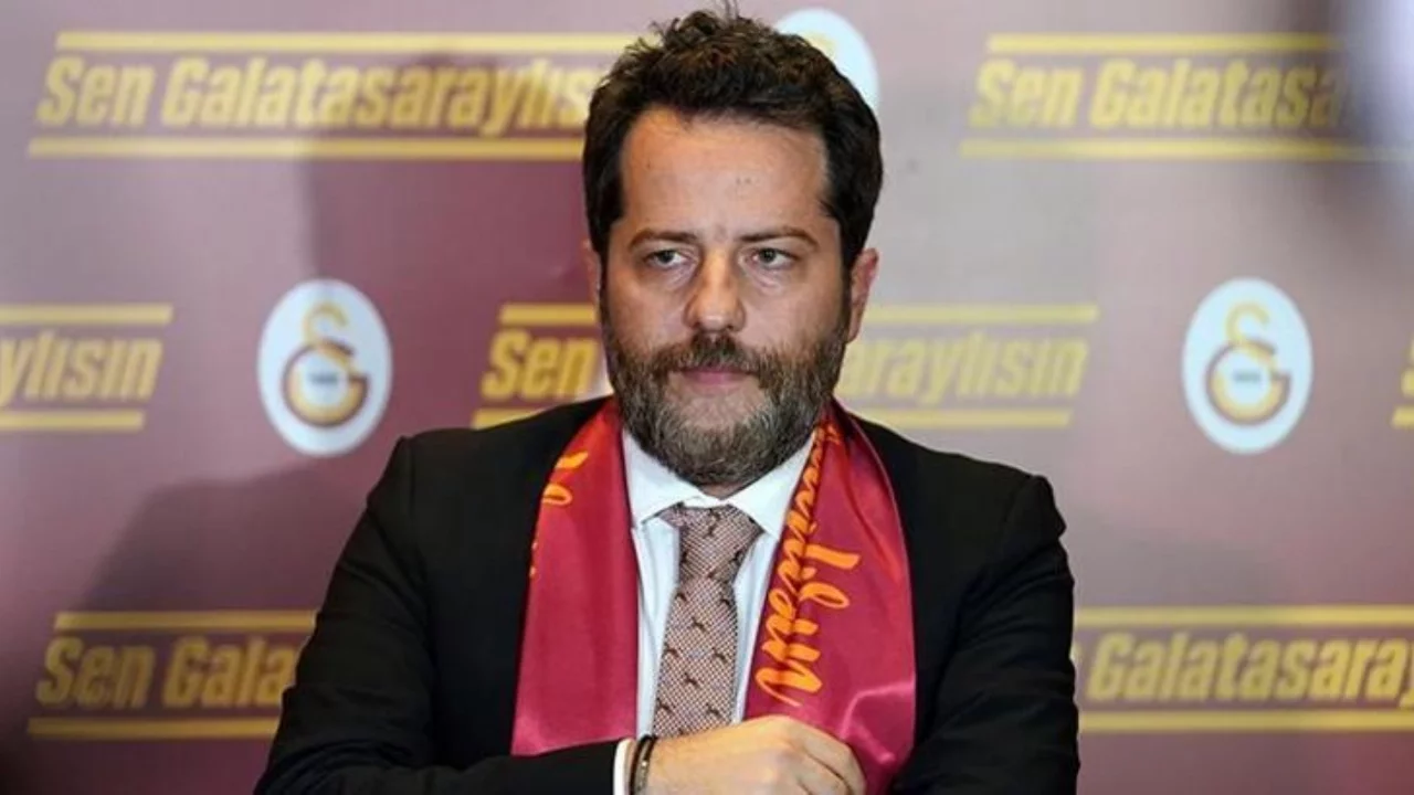 Galatasaray'ın eski yöneticilerinden Erden Timur'dan Galatasaray'a mektup