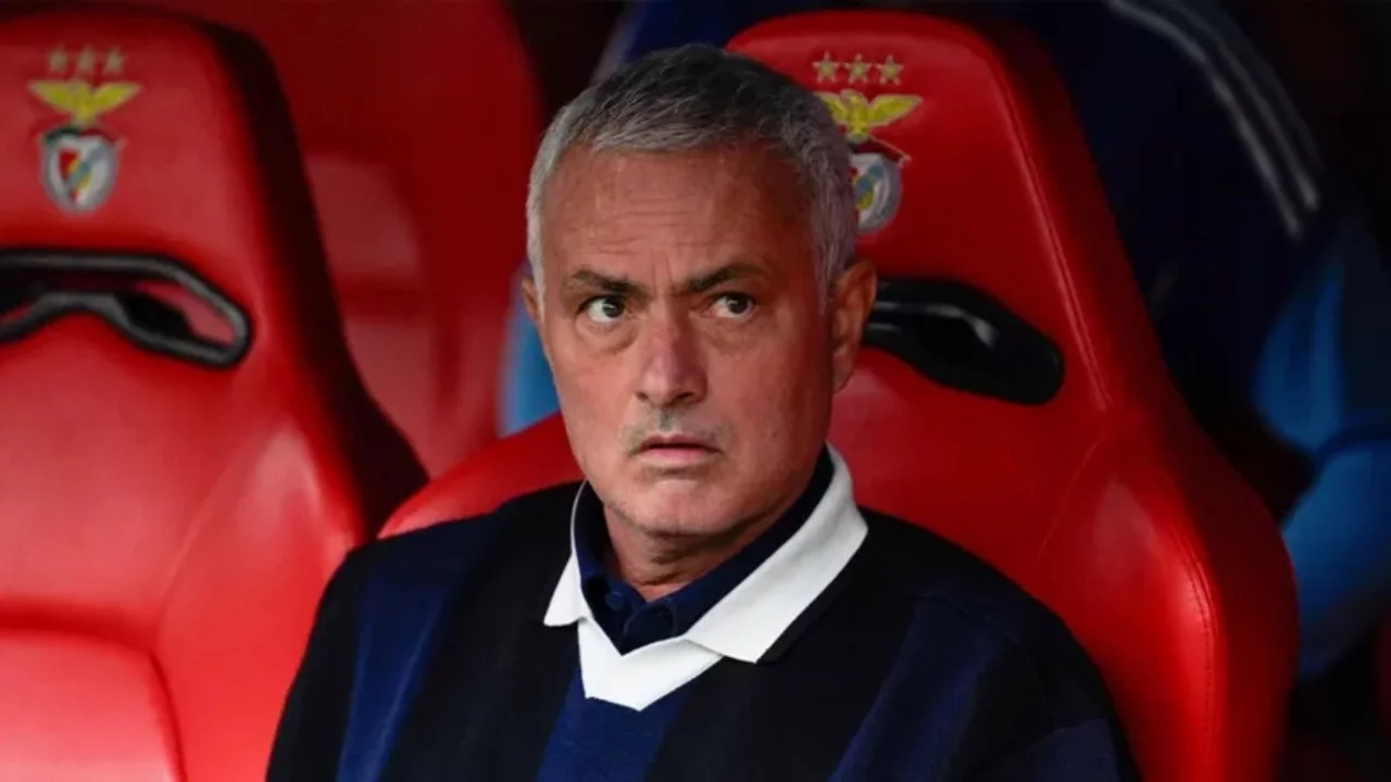 Jose Mourinho'dan Real Madrid iddialarına yanıt