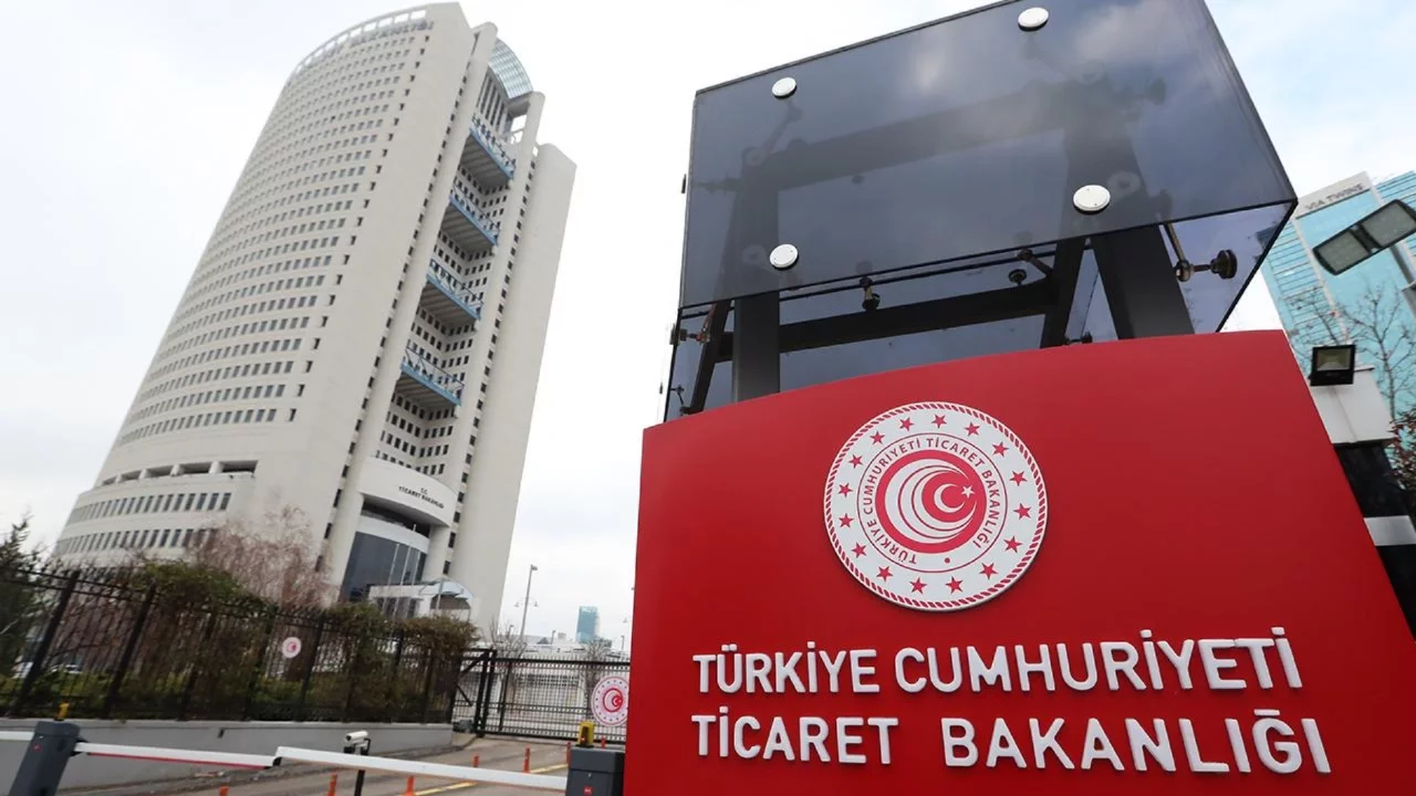 Ticaret Bakanlığı duyurdu: 659 kilogram uyuşturucu madde ele geçirildi