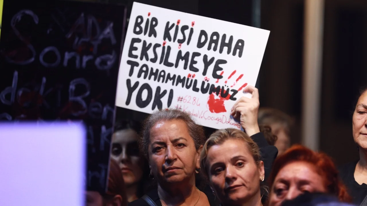 Elektronik kelepçesini 'ikinci kez' kırdı: 'Ben öldükten sonra ceza almasının bir önemi yok'