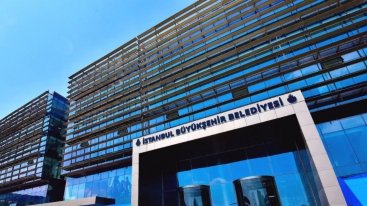 'İBB' soruşturmasında yeni gözaltı: Han İnşaat'ın sahibi Orhan Yıldırım gözaltına alındı!