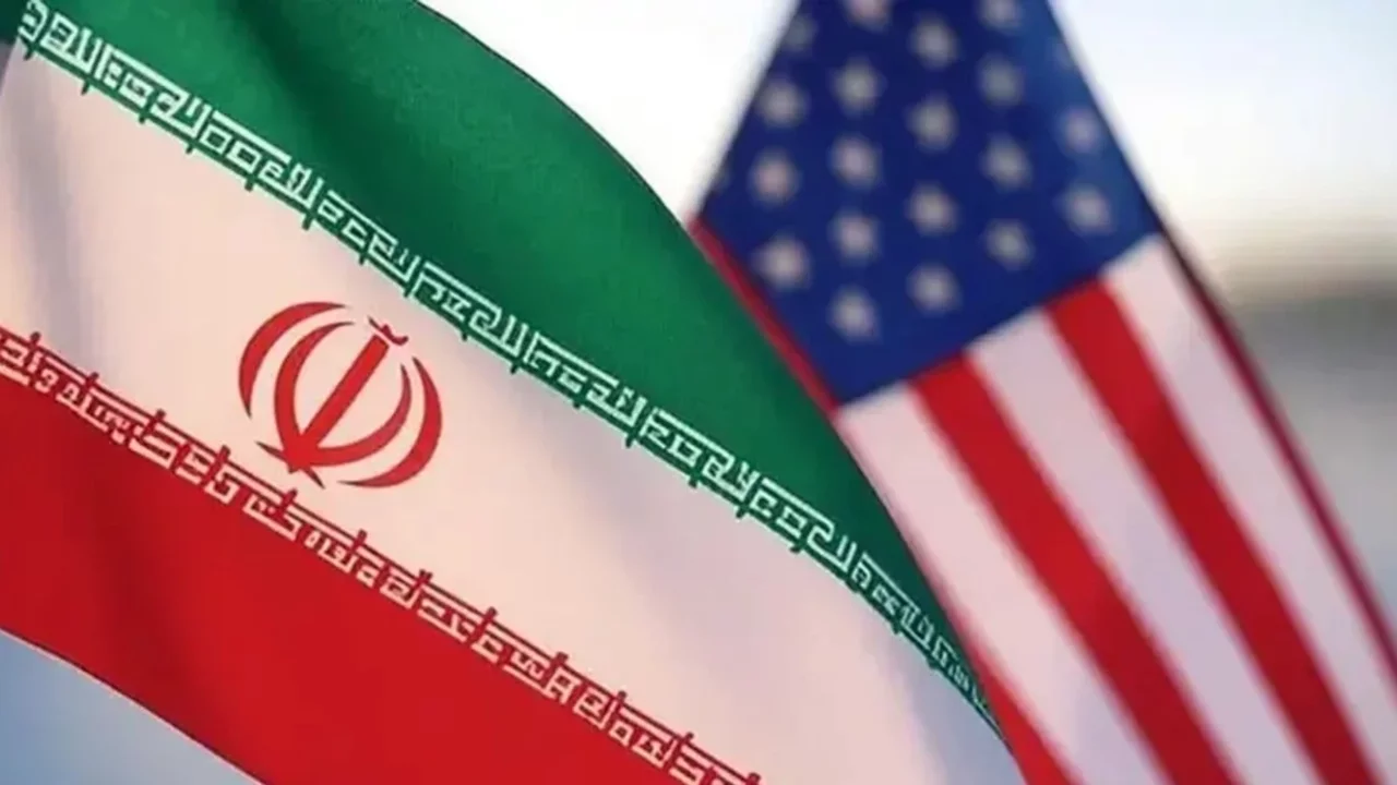 Trump'ın "Kabul edilemez" çıkışına Tahran'dan jet yanıt