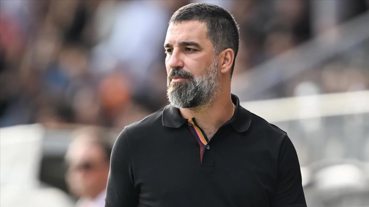 Arda Turan, Ahmed Kutucu'yu kadrosunda görmek istiyor