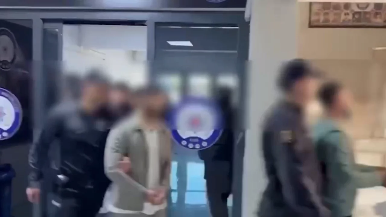 24 ilde dolandırıcılık operasyonu! 1 milyar TL'lik vurgunda çok sayıda kişiye gözaltı...