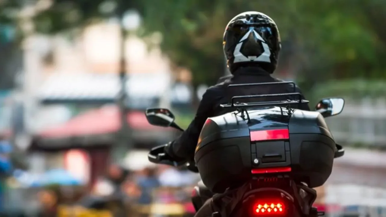 Motosiklet denetimlerinde yeni dönem: İçişleri Bakanlığı duyurdu