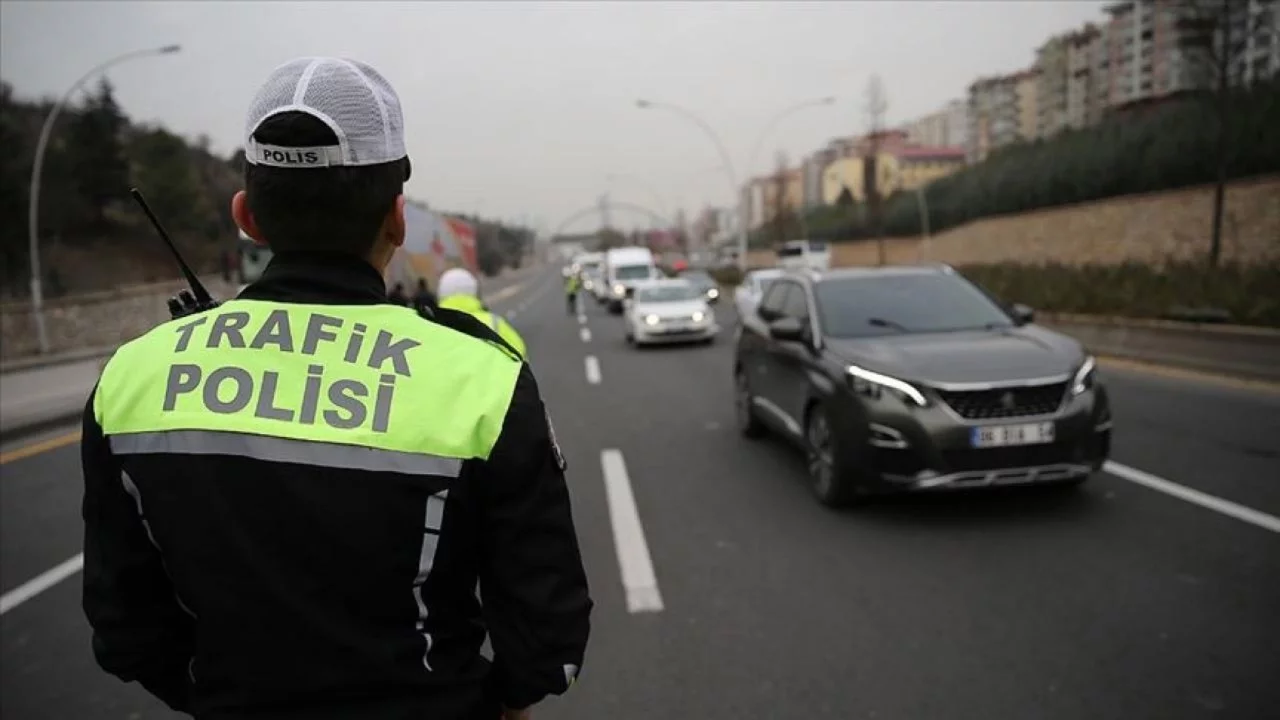 Caydırıcı cezalar trafikte kural ihlallerini azalttı