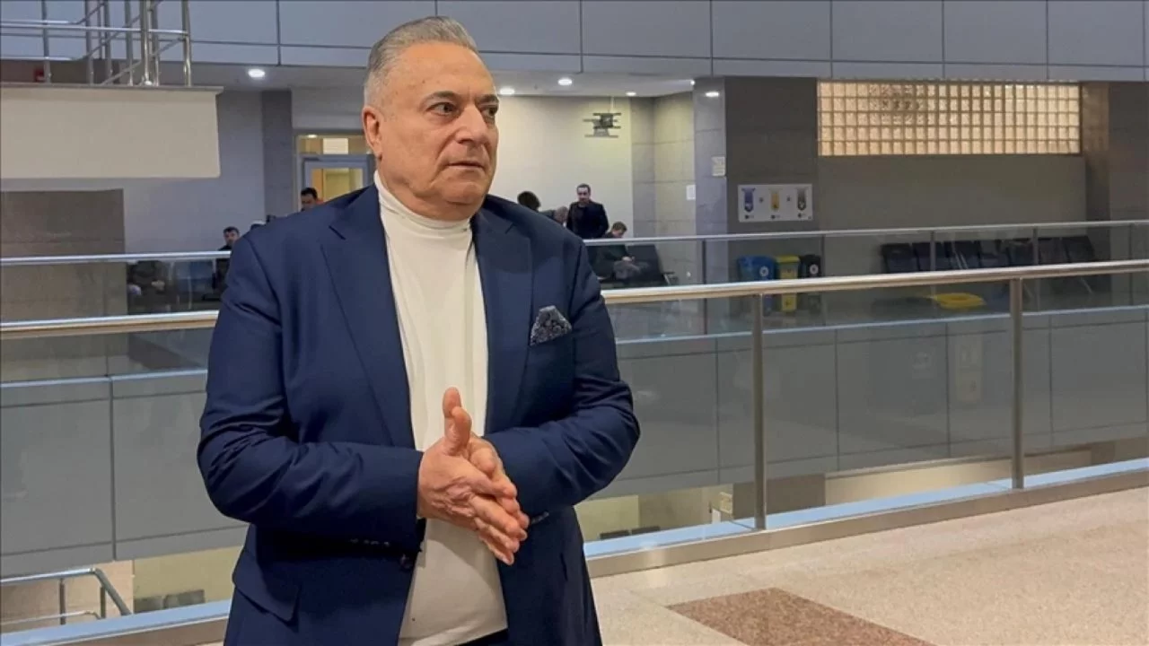 Mehmet Ali Erbil'den evlilik sinyali