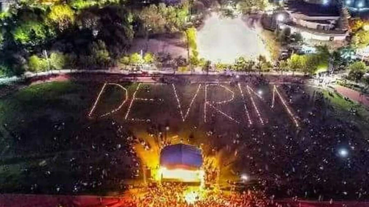 ODTÜ Bahar Şenliği'nde gözaltına alınan 6 kişiden 2'si tutuklandı