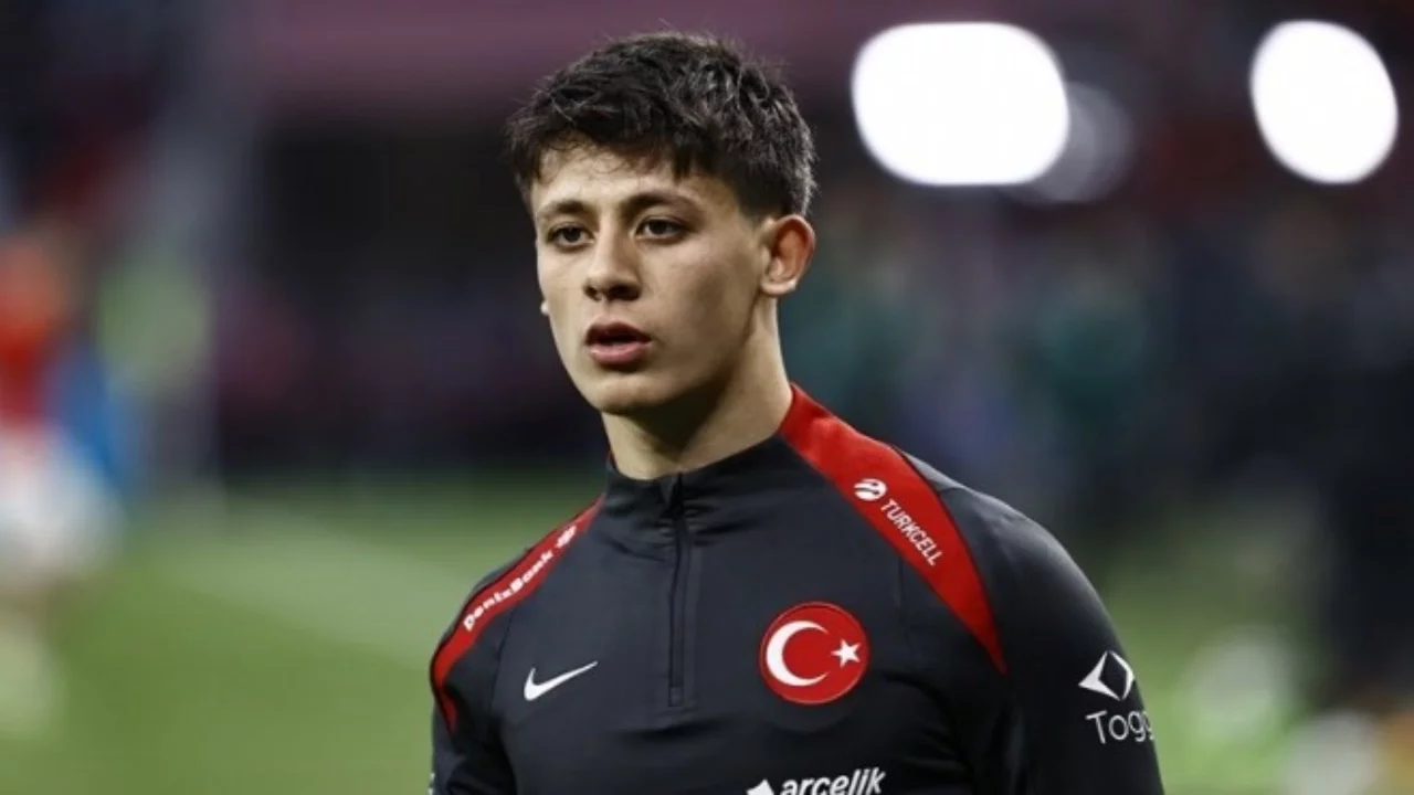 Milli futbolcu Arda Güler'in yeni teknik direktörü belli oluyor