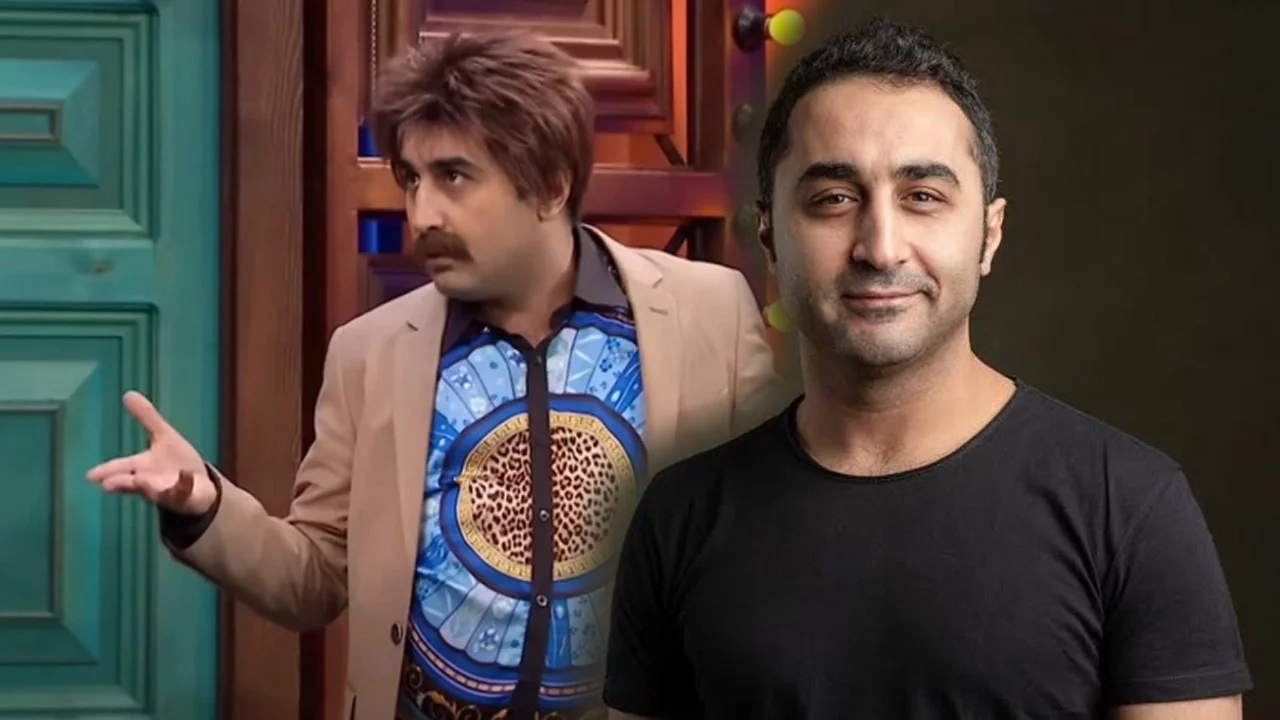 Oyuncu Onur Buldu yakın arkadaşı tarafından dolandırıldı
