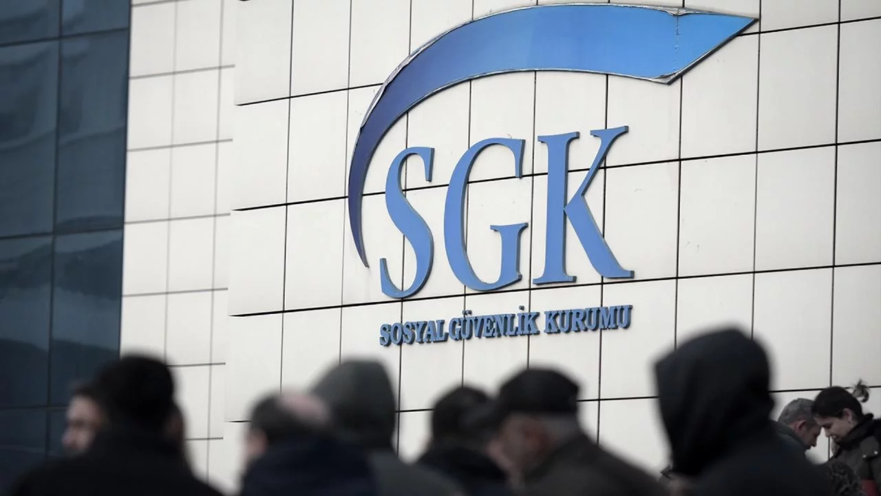 SGK'dan kayıt dışı çalışma uyarısı