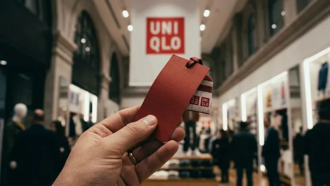 Uniqlo, Türkiye'ye giriş için enflasyonun düşmesini bekliyor