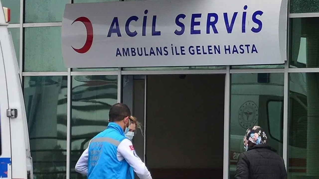 Yem karma makinesine kapılan 15 yaşındaki çocuk hayatını kaybetti