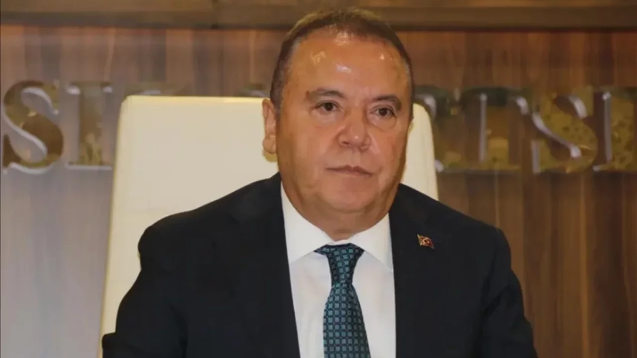 Muhittin Böcek ve oğlu etkin pişmanlık kapsamında ifade verdi