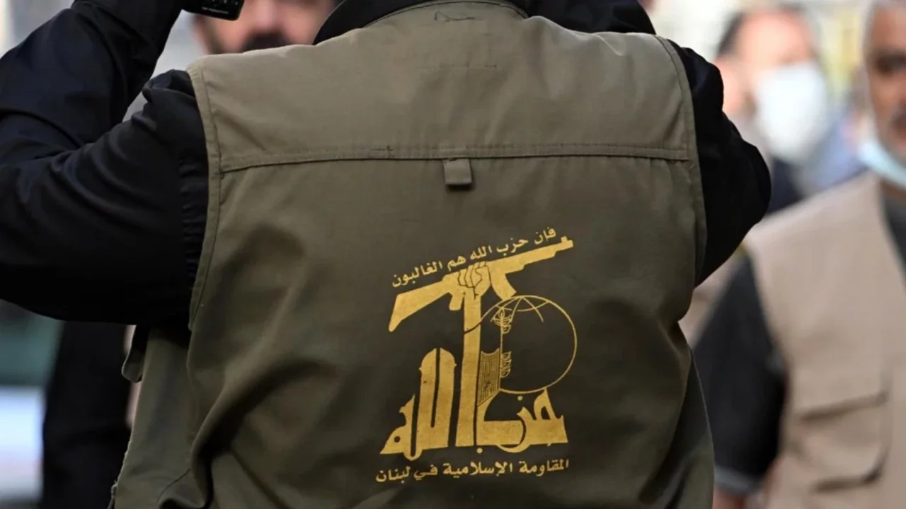 Hizbullah'ın İHA ile düzenlediği saldırıda bir İsrail askeri öldü