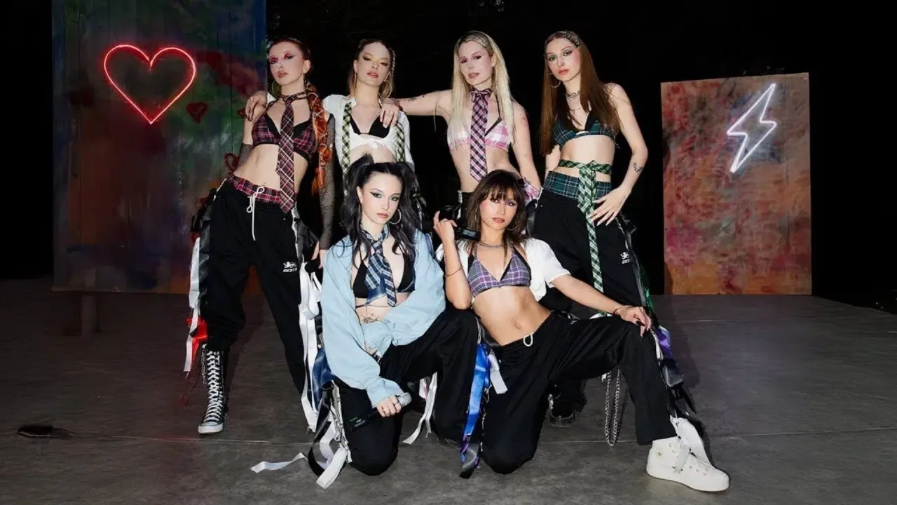 Sunny Hill Festivali'nde Manifest rüzgarı