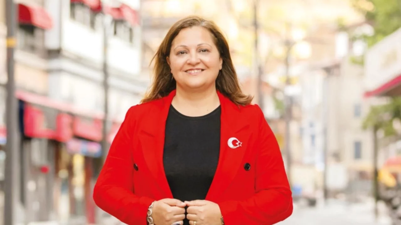 Burcu Köksal hakkında CHP'den ihraç istemi!