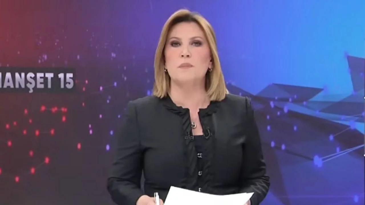Remziye Demirkol da Halk TV ile yollarını ayırdı