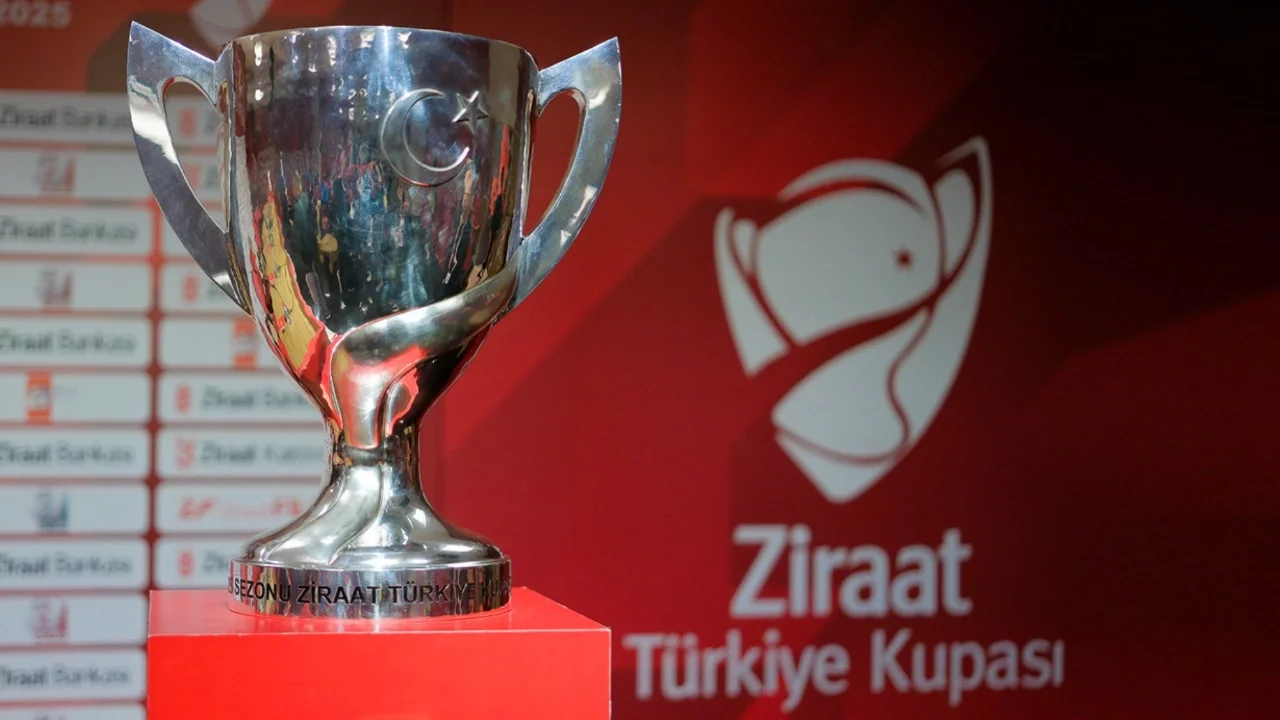 Ziraat Türkiye Kupası final maçı ne zaman, saat kaçta, hangi kanalda?