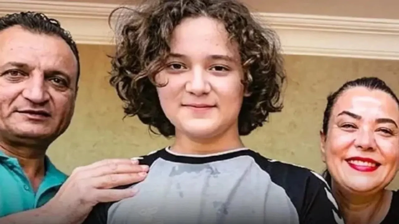 Kahramanmaraş'taki okul saldırısı dosyasında yeni ayrıntı