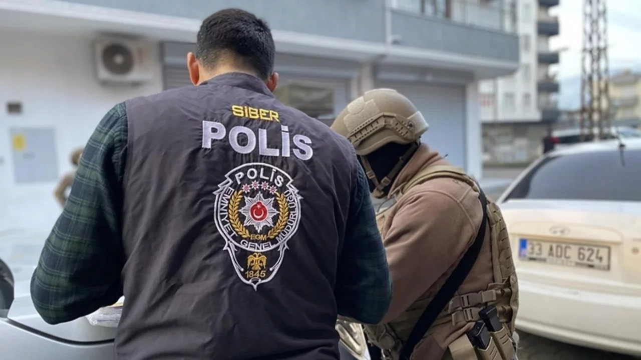 İstanbul merkezli 35 ilde yasa dışı bahis operasyonu: 108 gözaltı