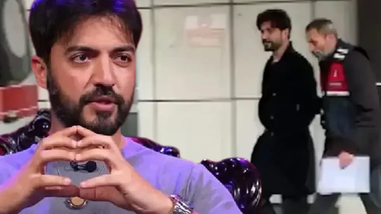Yusuf Güney'e ev hapsi şartıyla tahliye