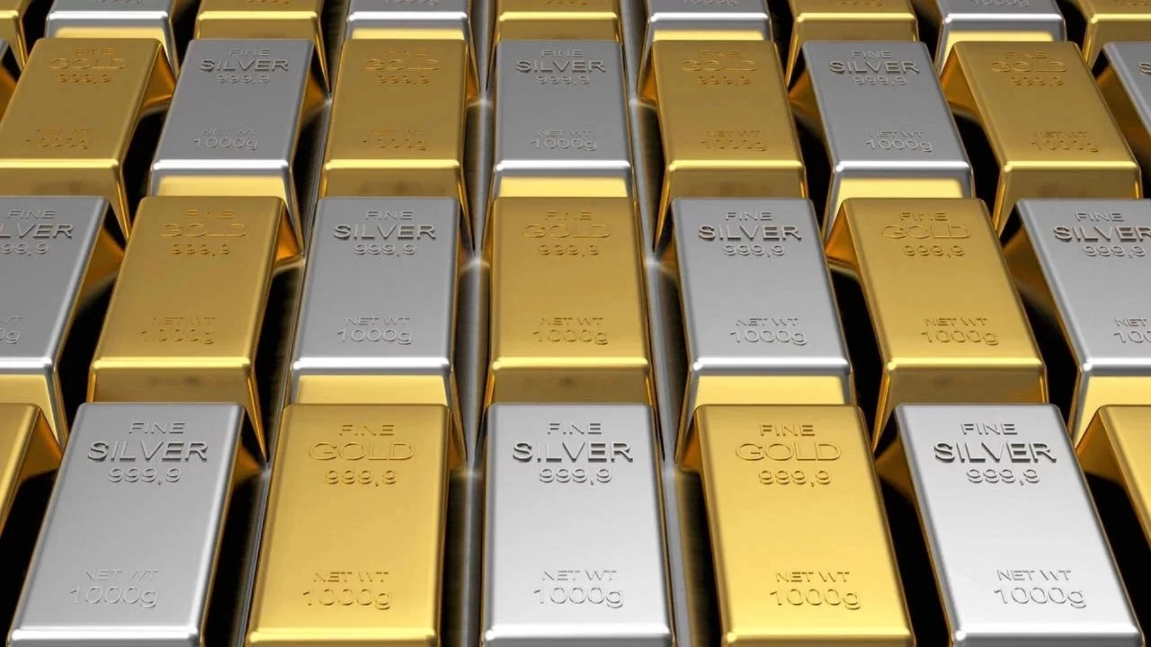 İsviçreli dev bankadan altın ve gümüş tahmini: Yeni zirveler yolda