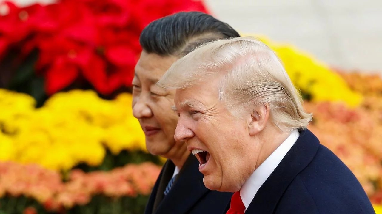 Trump ve Şi yedinci kez yüz yüze geliyor: Görüşmeden ne çıkacak?
