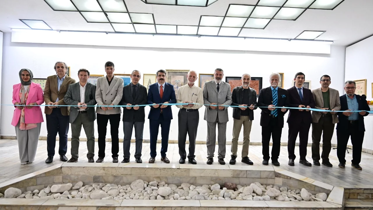 Yıldırım Belediyesi Fetih Sergisi'ni Bursalılarla buluşturdu
