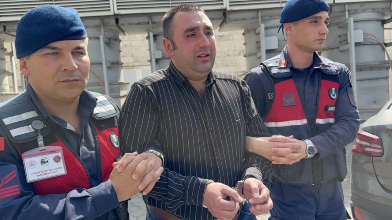Babasını 8 kurşunla katleden şahıs: Allah kimseye bu acıyı yaşatmasın