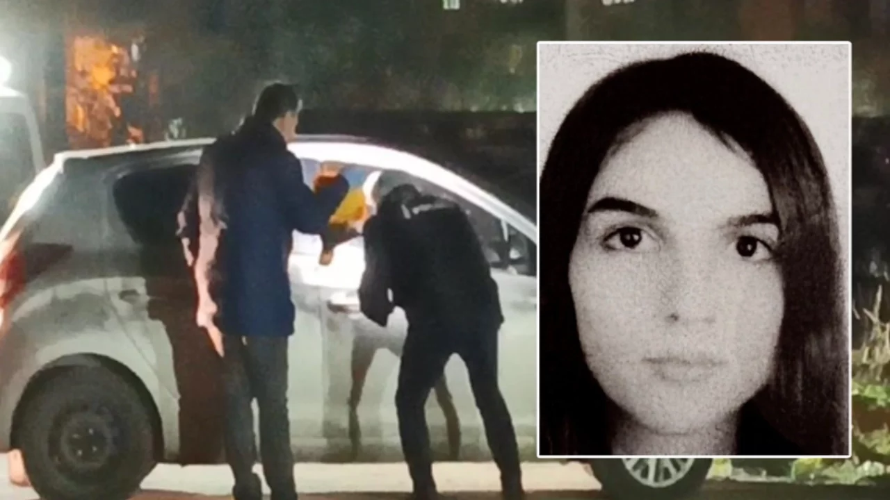 Bursa'da otomobilde başından vurulmuştu: Fatma Elif'in katilinin cezası belli oldu!