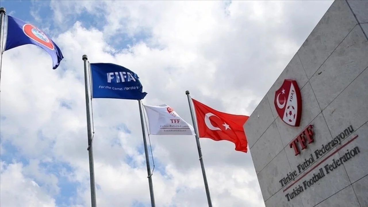 Süper Lig'de yeni sezonun başlangıç tarihi belli oldu!