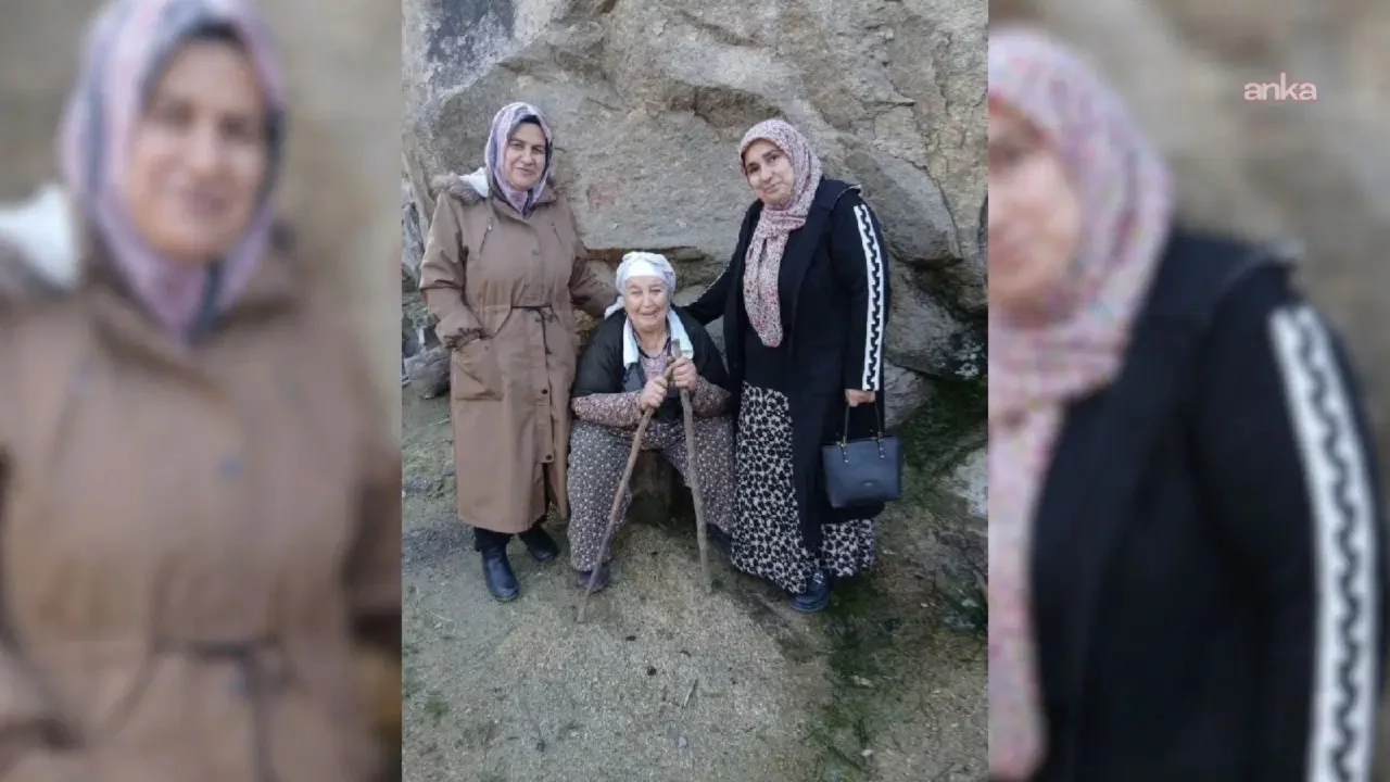 AK Parti'li eski kadın kolları başkanı: "Türbanlı olduğum için istenmedim"