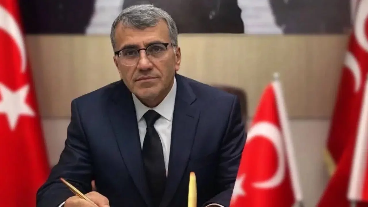 MHP Ula İlçe Başkanı Güç görevden alındı