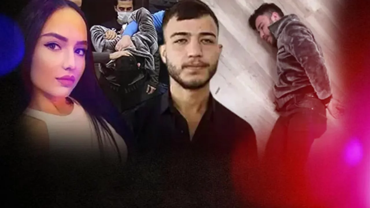 Türkiye'nin konuştuğu Aleyna Çakır davasında yeni iddia