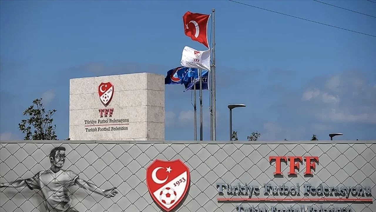 PFDK'dan  Beşiktaş ve Konyaspor'a ceza