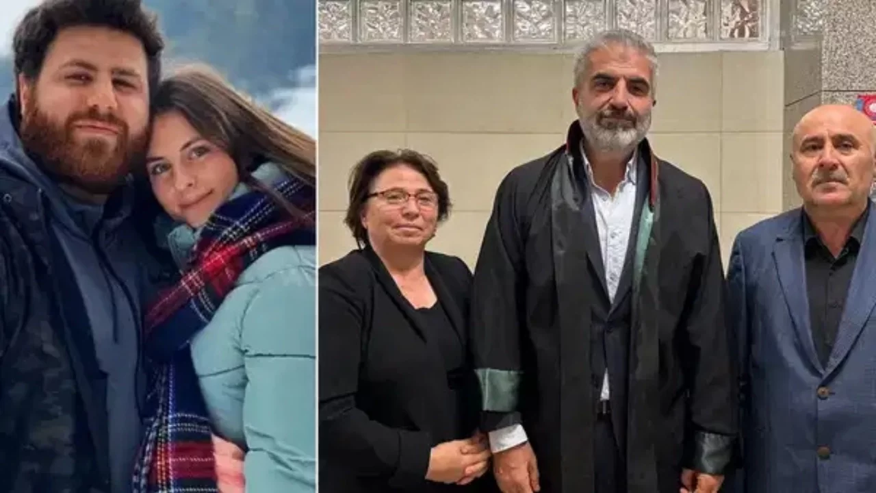 Aci ailesinin 'torun' davasında karar çıktı