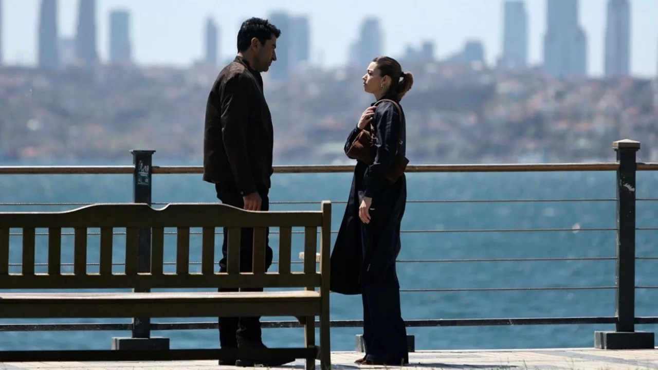 A.B.İ. 15. bölüm izle