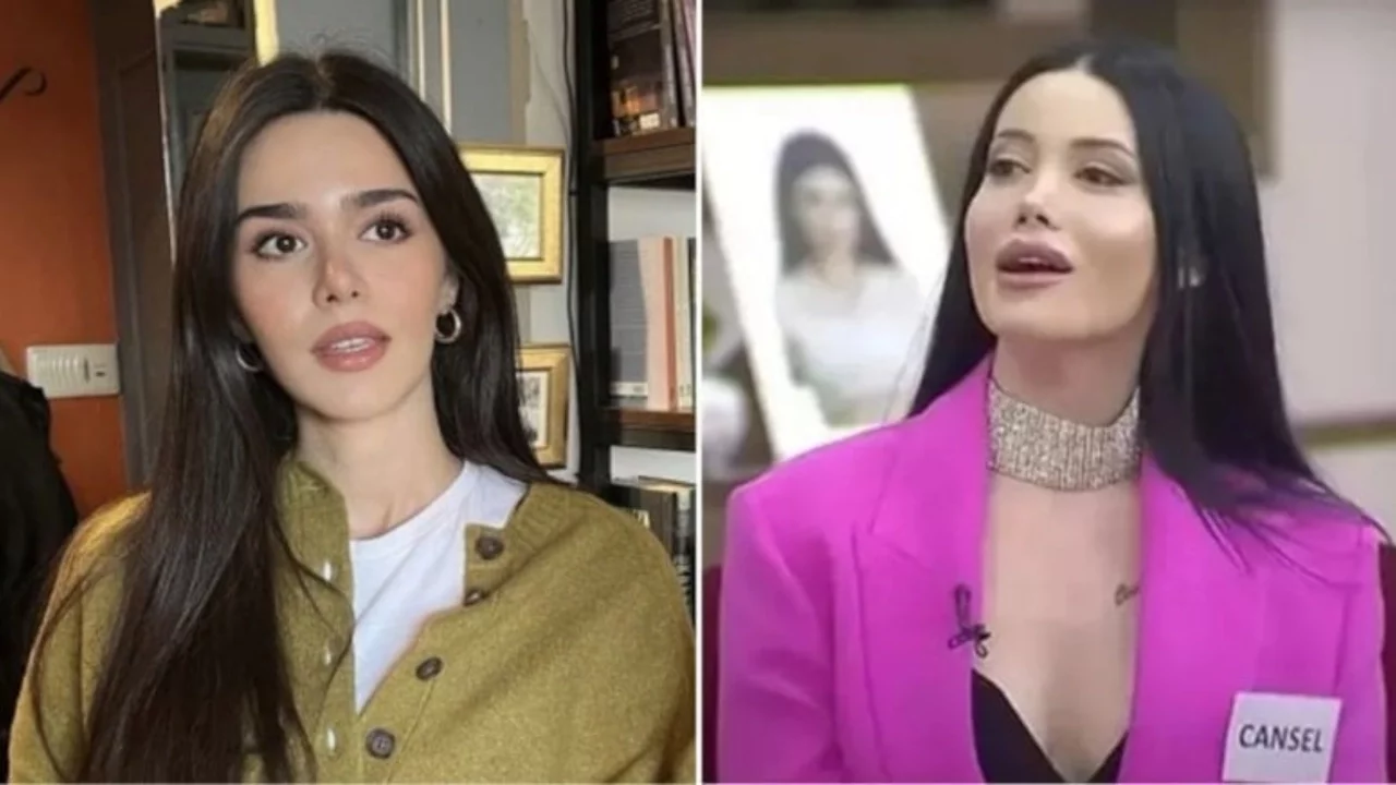 Aleyna Bozok ve Cansel Ayanoğlu'nun test sonuçları belli oldu