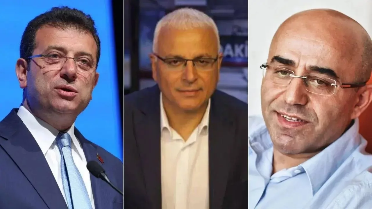 'Casusluk' davasında 3. gün: Savcılık, tüm sanıkların tutukluluk hallerinin devamını istedi