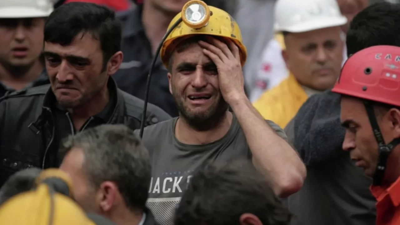 301 işçinin öldüğü Soma maden faciasının 12. yılı: Neler yaşandı, sorumlular ceza aldı mı?