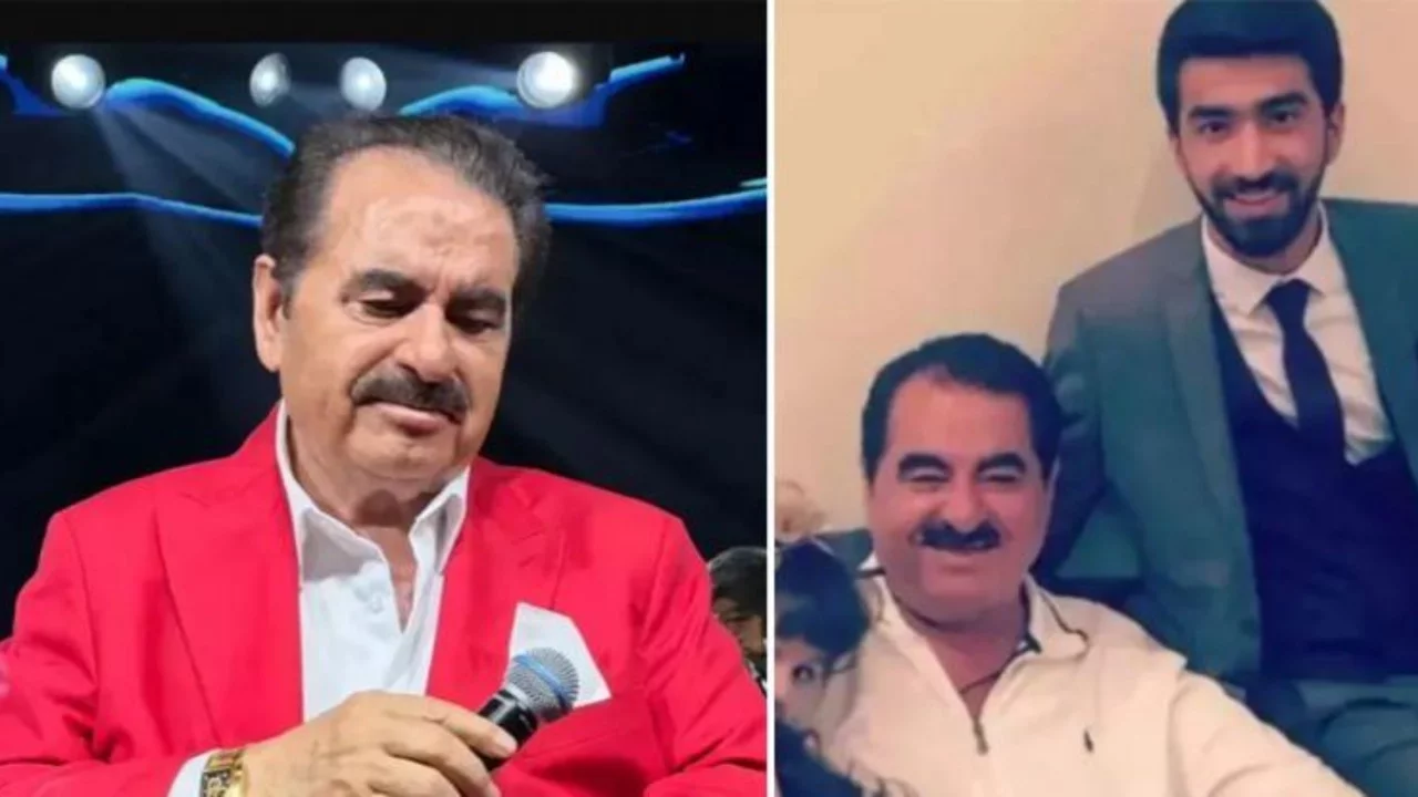 İbrahim Tatlıses'in torunundan ağır suçlama