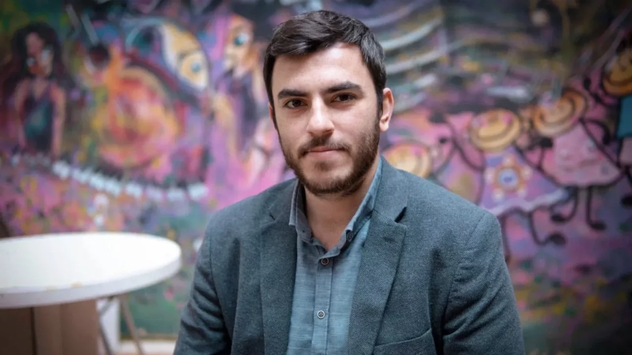 Gazeteci İsmail Arı hakkında hazırlanan iddianame kabul edildi